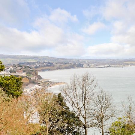 Apartmán Stunning Ocean Views, The Priory Shanklin Exteriér fotografie