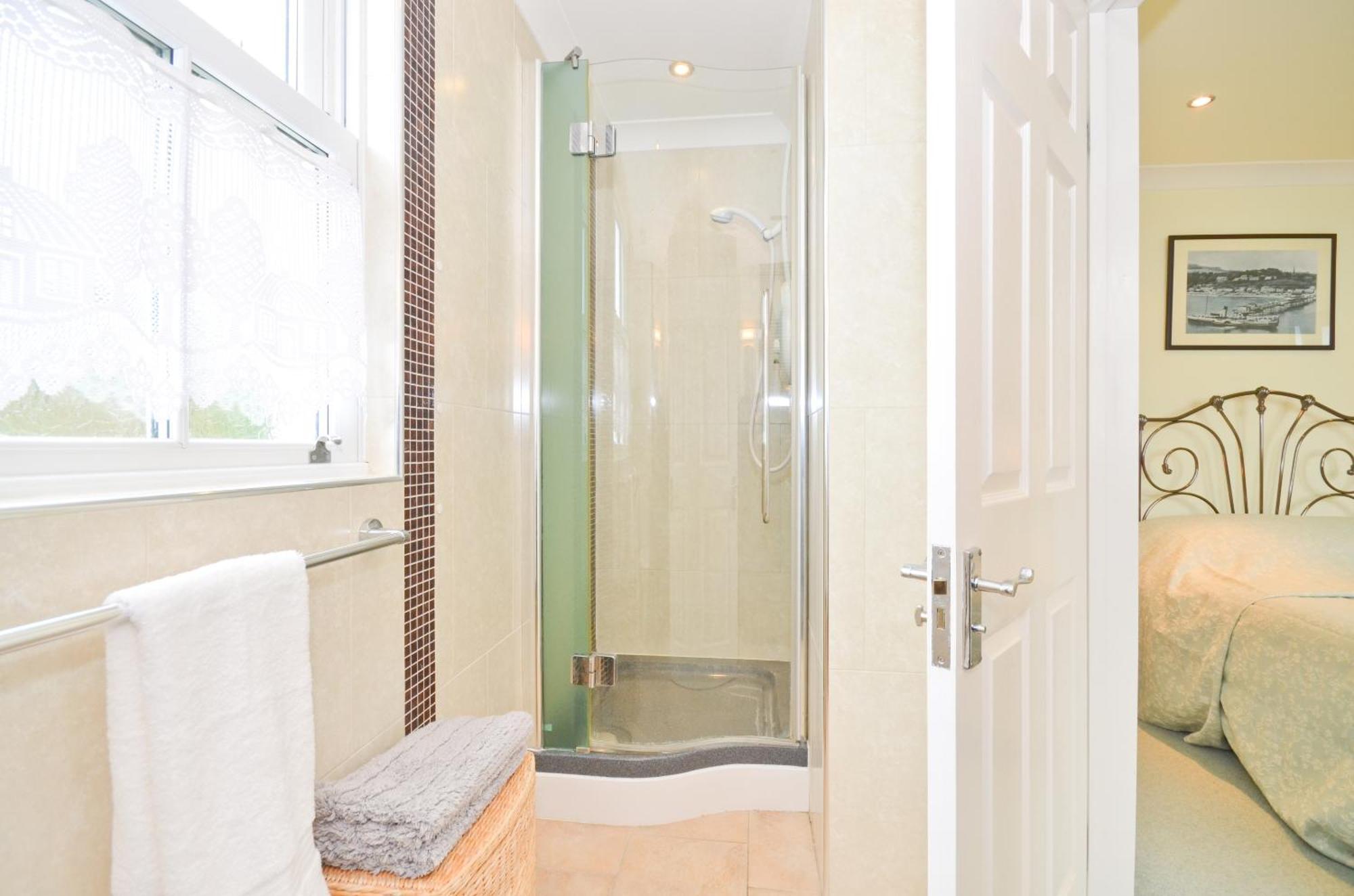 Apartmán Stunning Ocean Views - Isle Of Wight Shanklin Exteriér fotografie