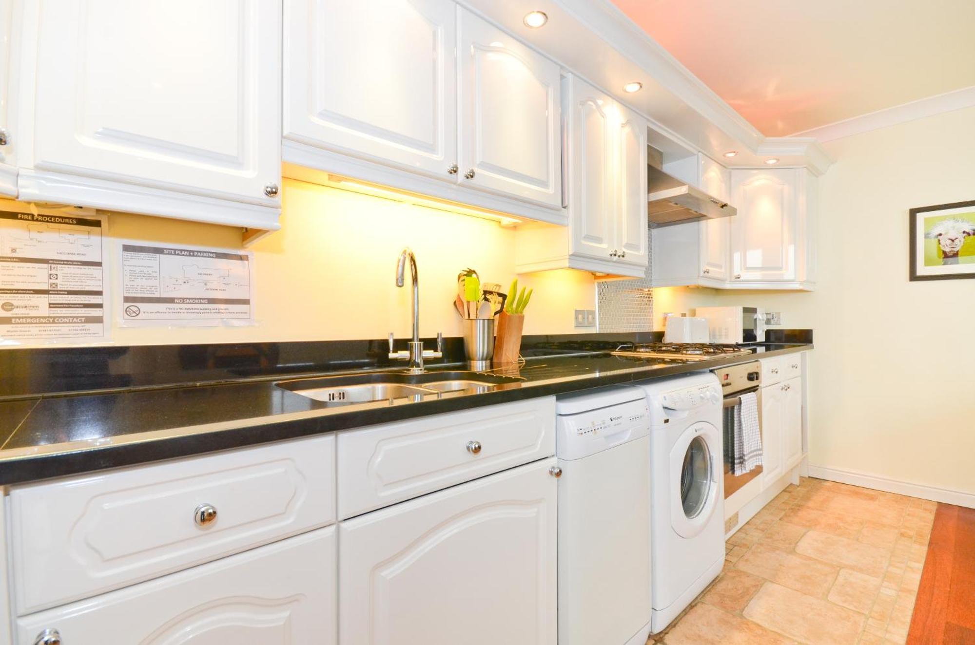 Apartmán Stunning Ocean Views - Isle Of Wight Shanklin Exteriér fotografie